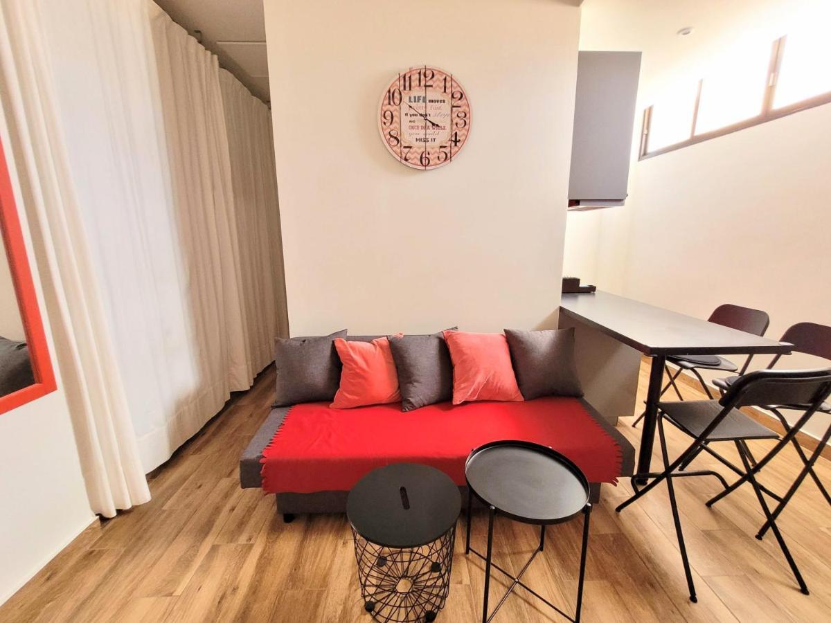 La Arena Studio 푸에르토 데 산티아고 외부 사진